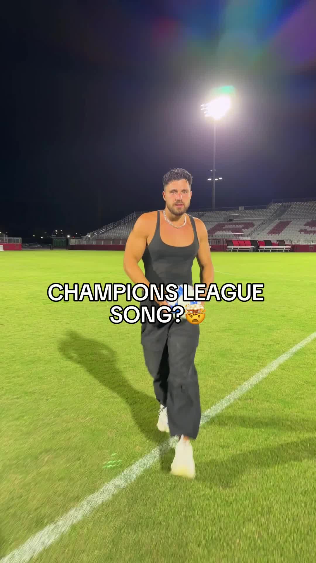 @Tayo Ricci