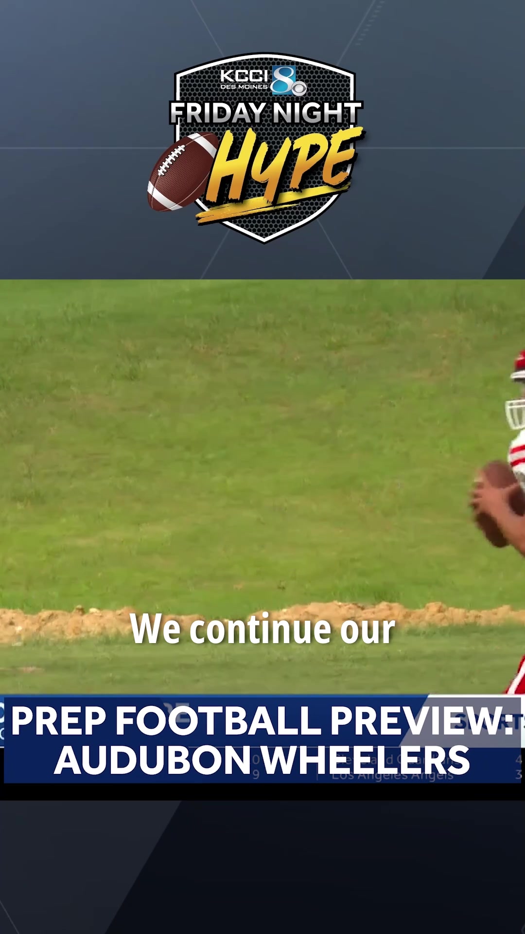 @KCCI News