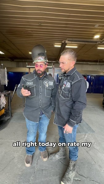 @Western Welding Academy