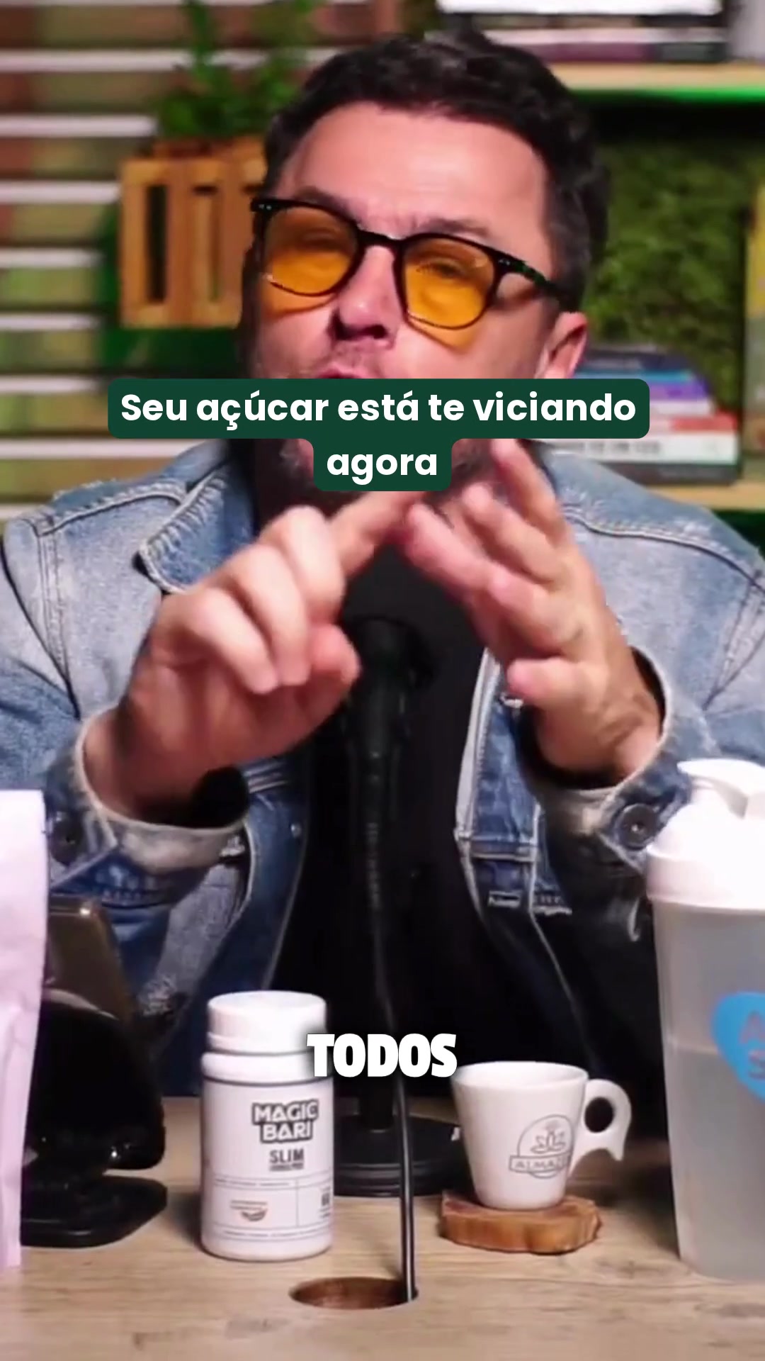 @Na&ccedil;&atilde;o Verde