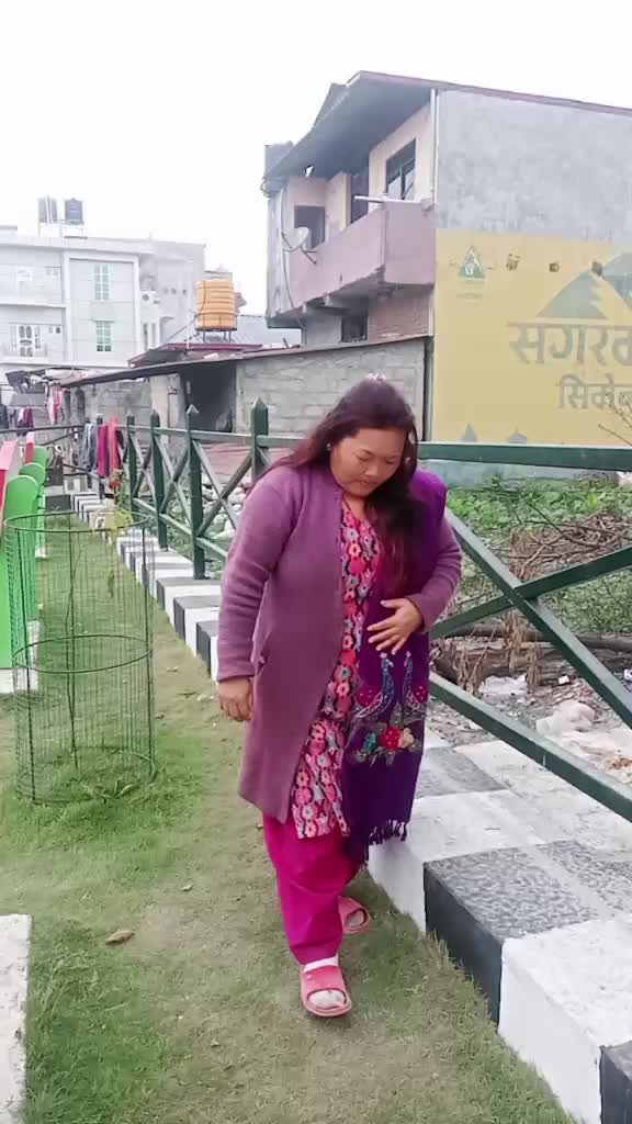 @sunita magar