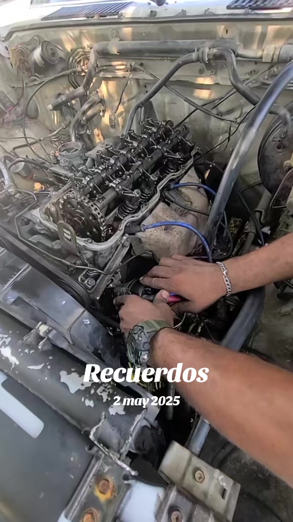 @Sabino Jr Taller Automotriz