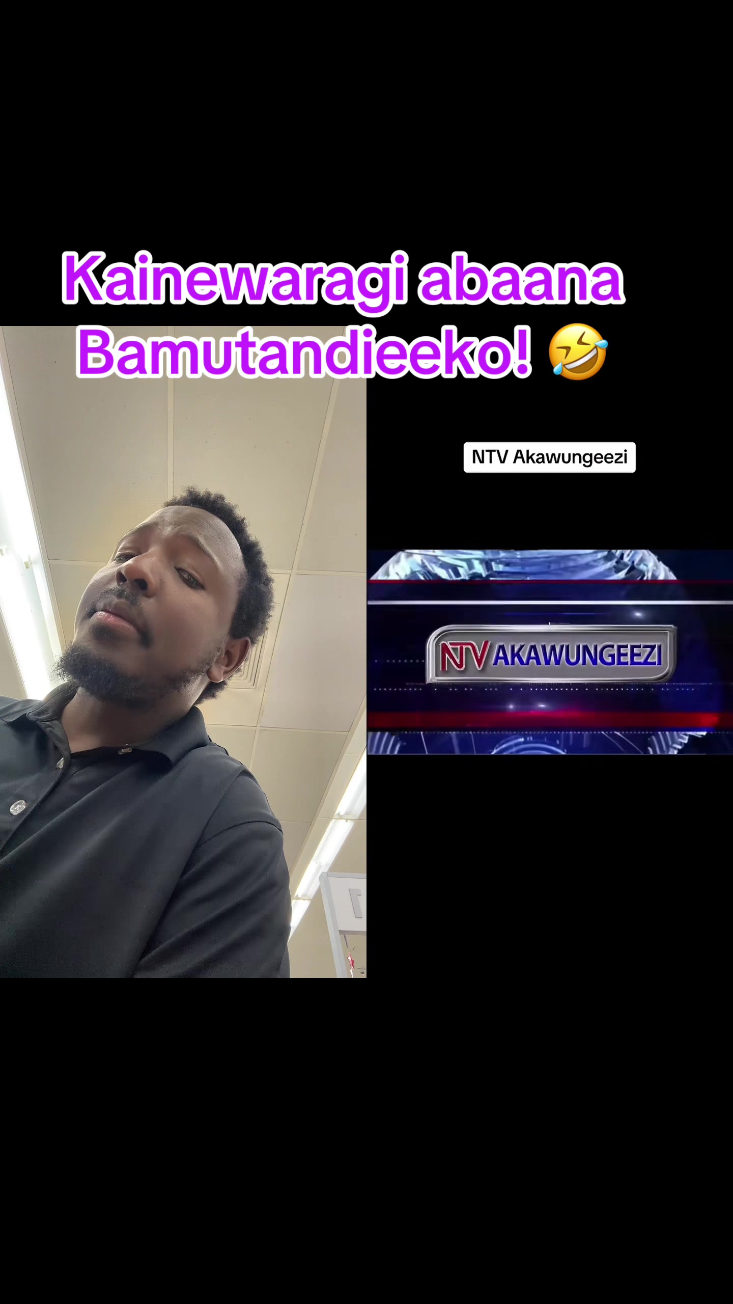 @Mordecai Muriisa