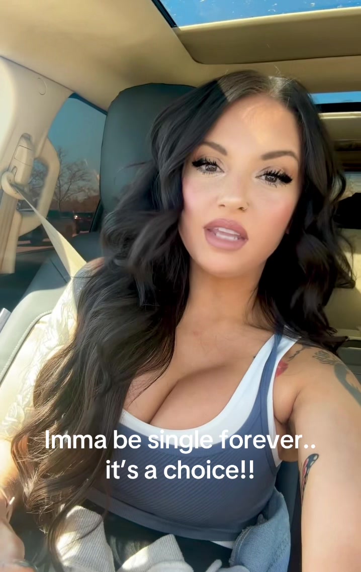 @Haley Rae