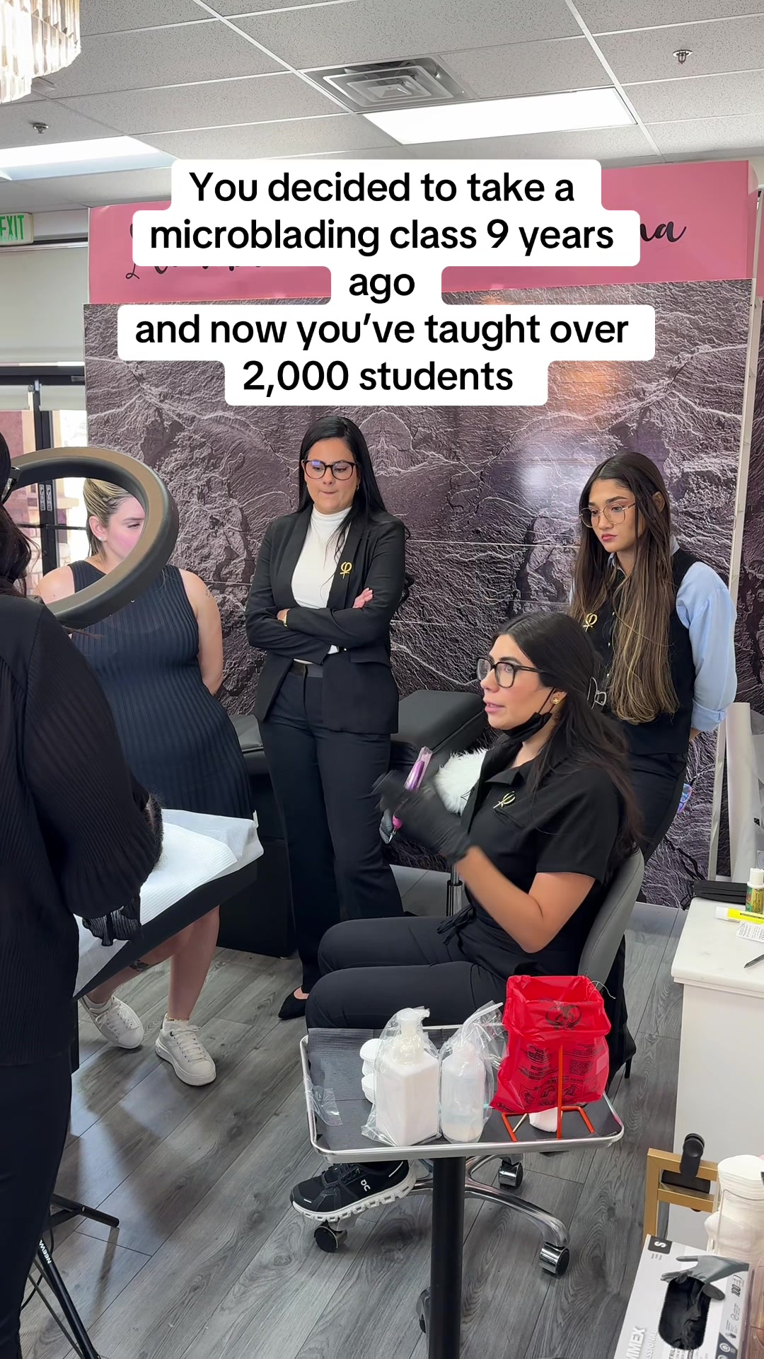 @Yomaira Alcalá | AZ NANO BROWS
