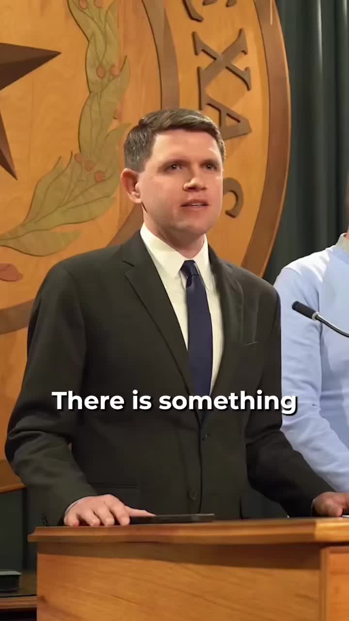 @Defense of Democracy-TX