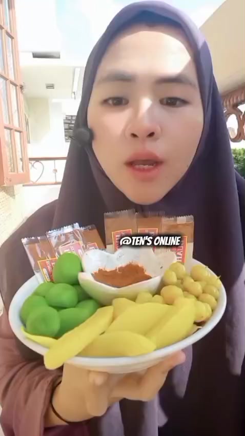 @Tens Online