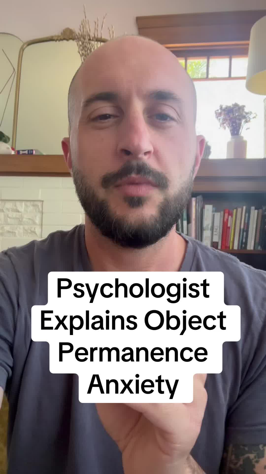 @Dr. Vincent Barbieri