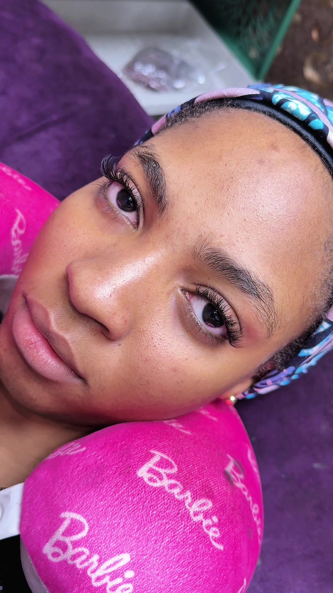 @💎🍓Gloria of Lashes&Moore🇬🇧
