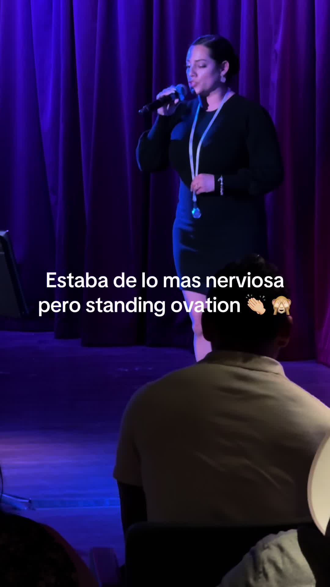 @Norma Mendoza