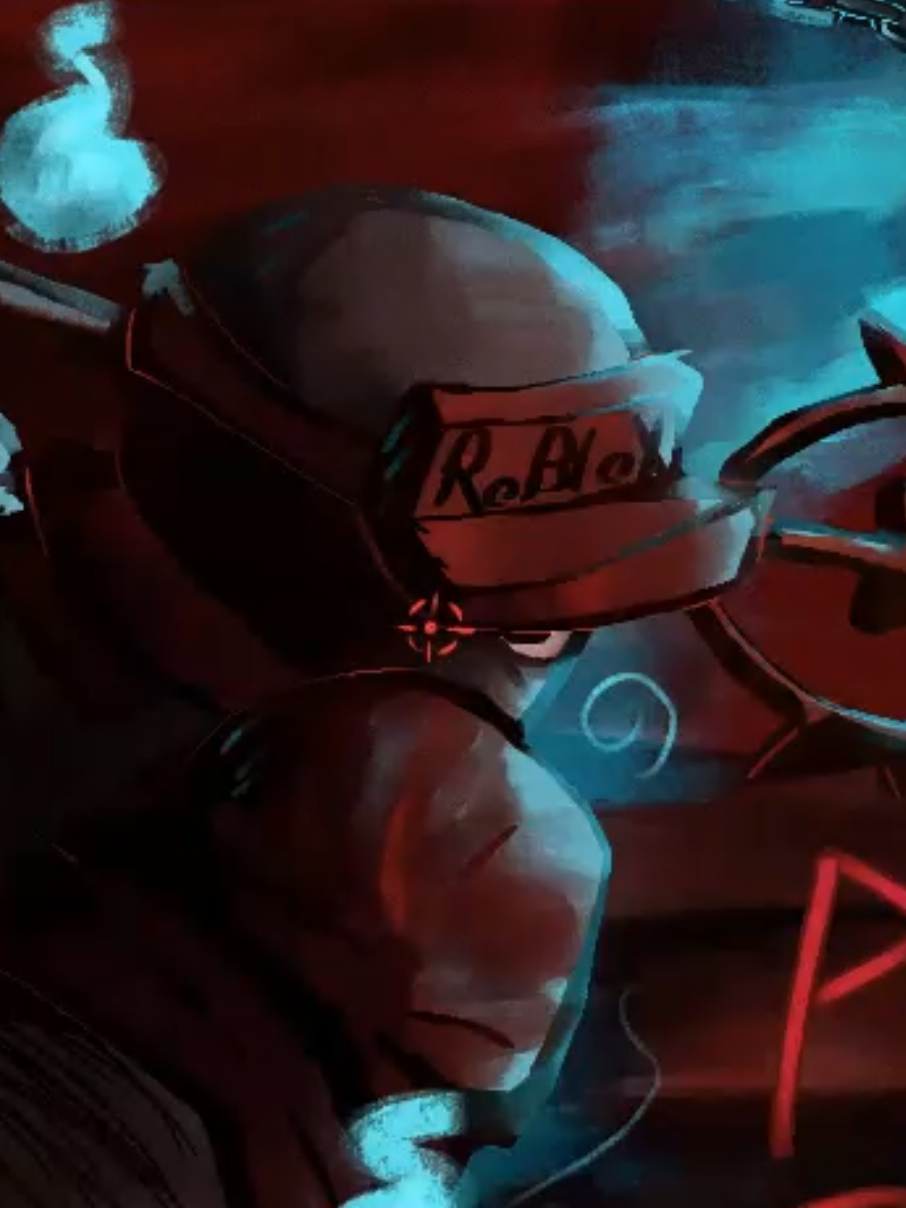 @&deg;☆Rogue☆&deg;