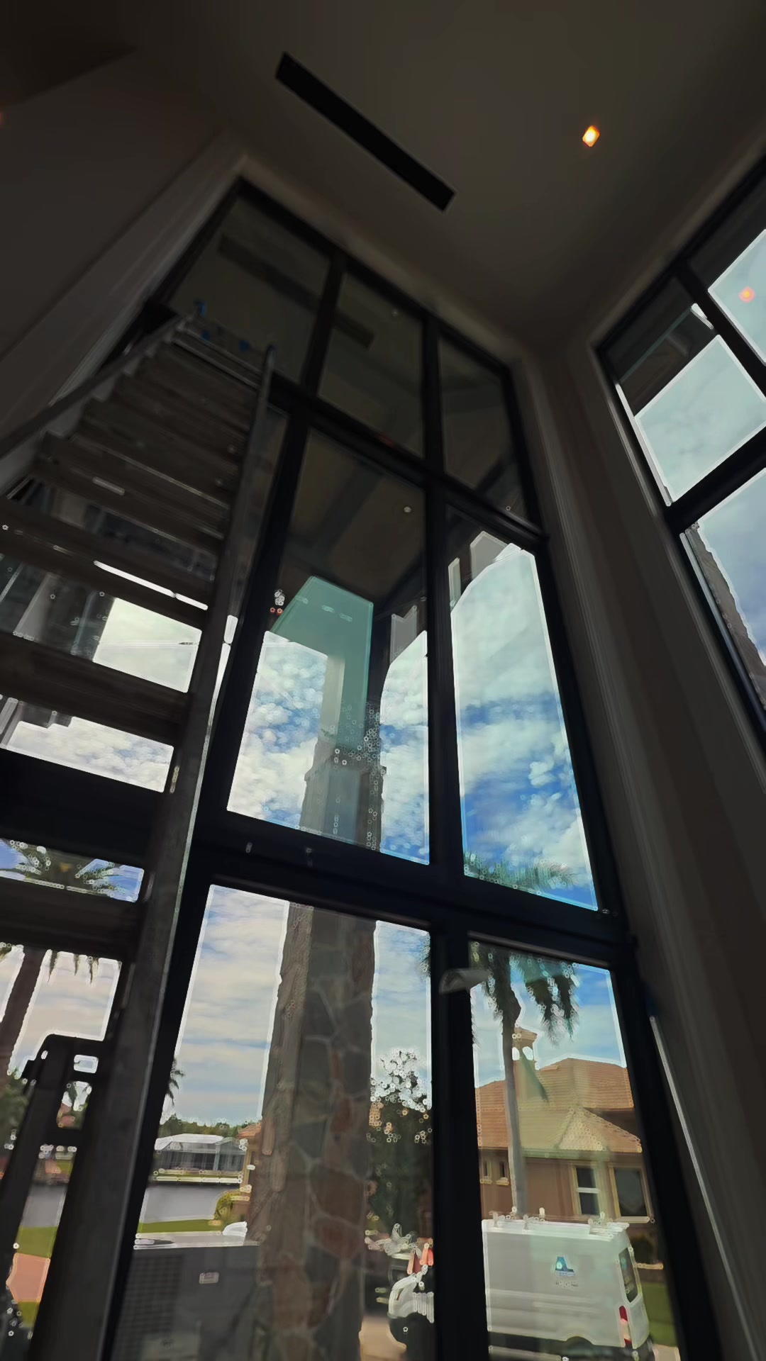 @Professional Window Cleaning
