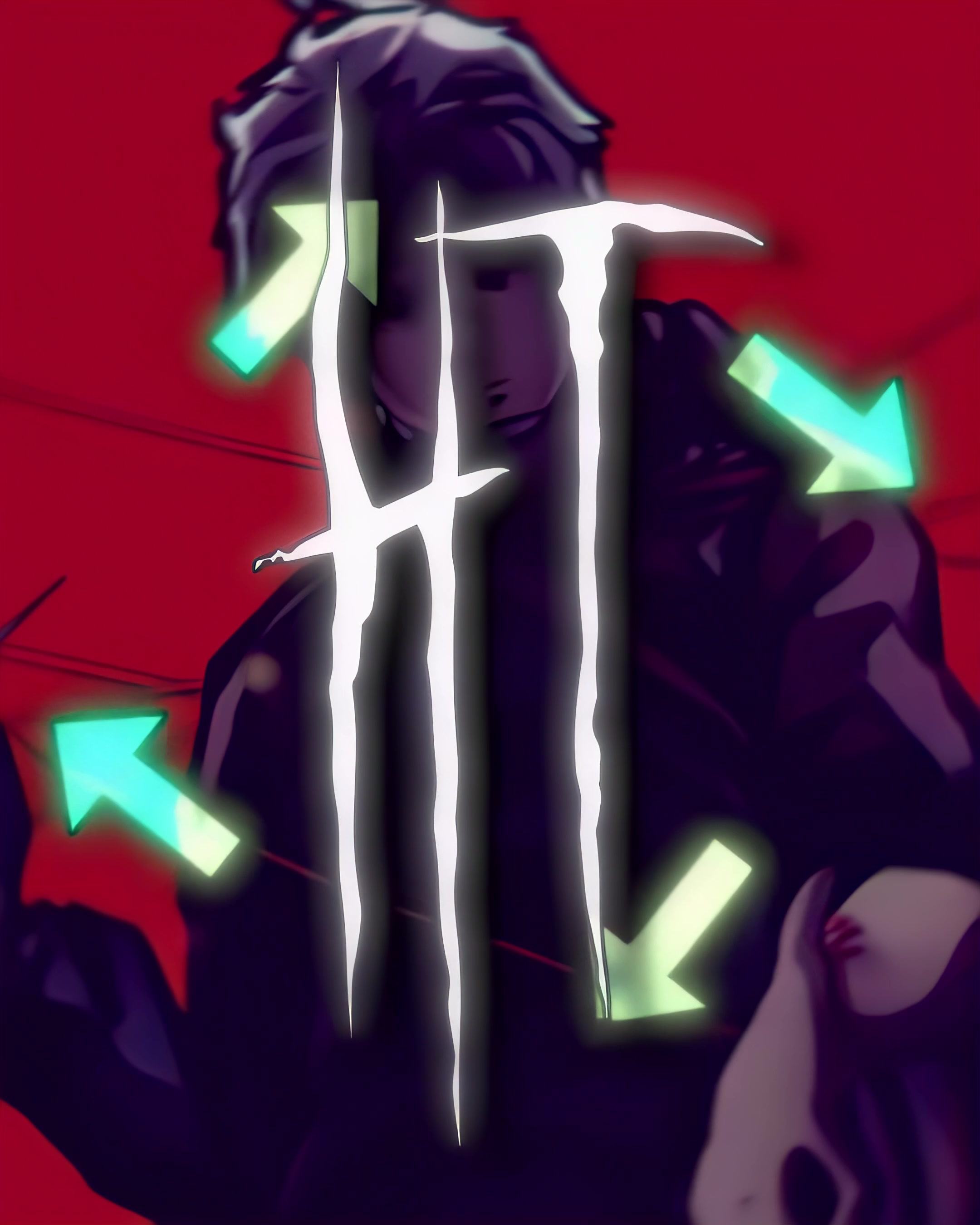 @狩人‖𝐇𝐔𝐍𝐓𝐄𝐑