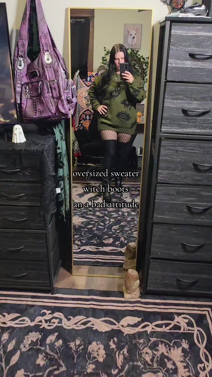 @LilithsChaos🖤