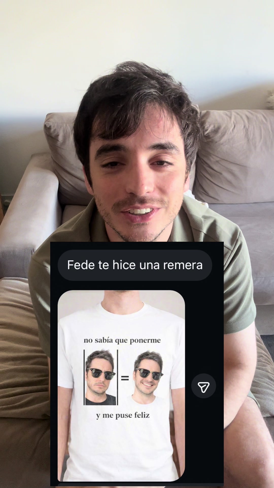 @fedeshortrede