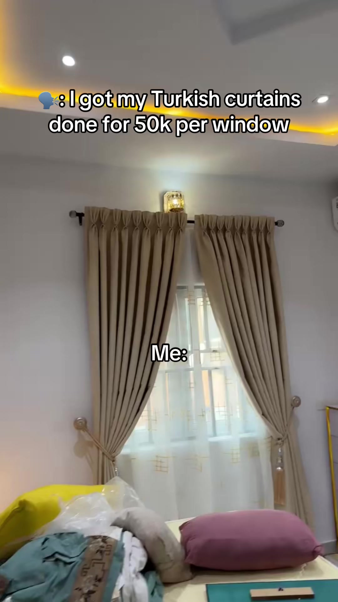 @DAMMY INTERIORS / OSOGBO