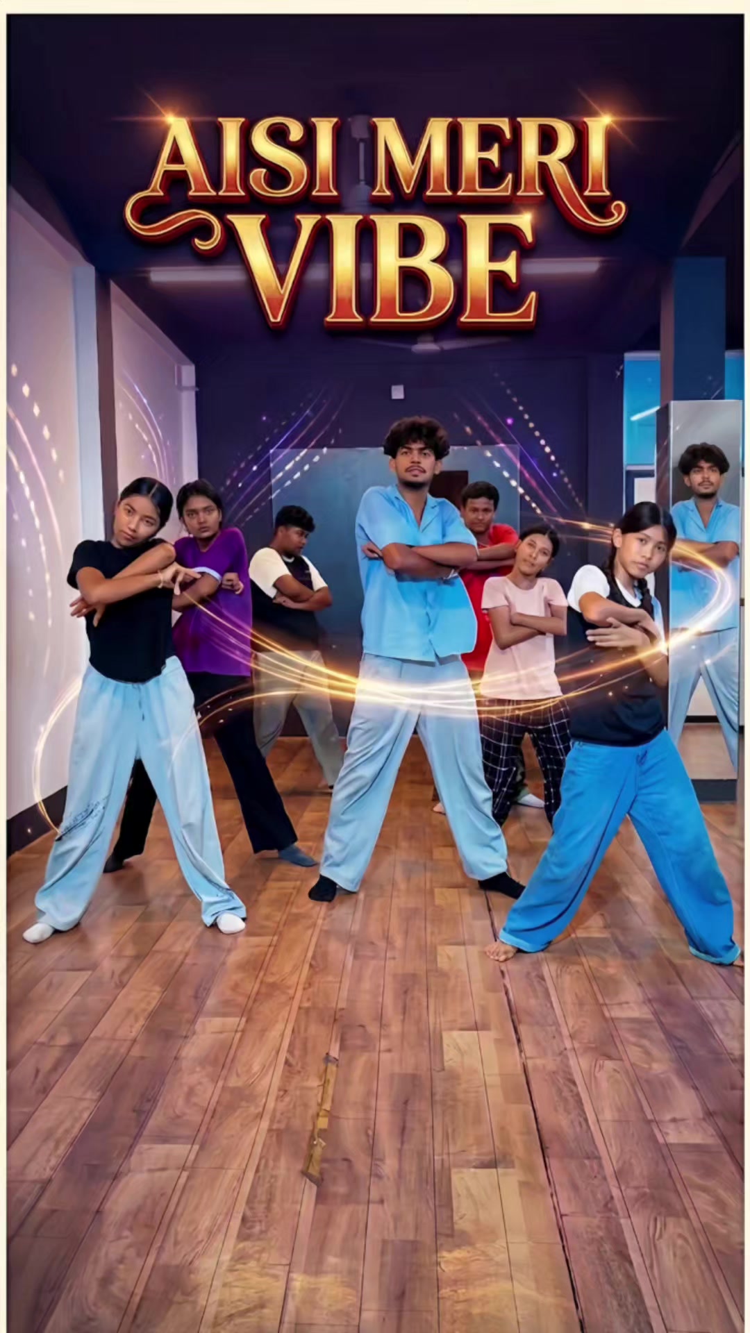@AS DANCE ACADEMY