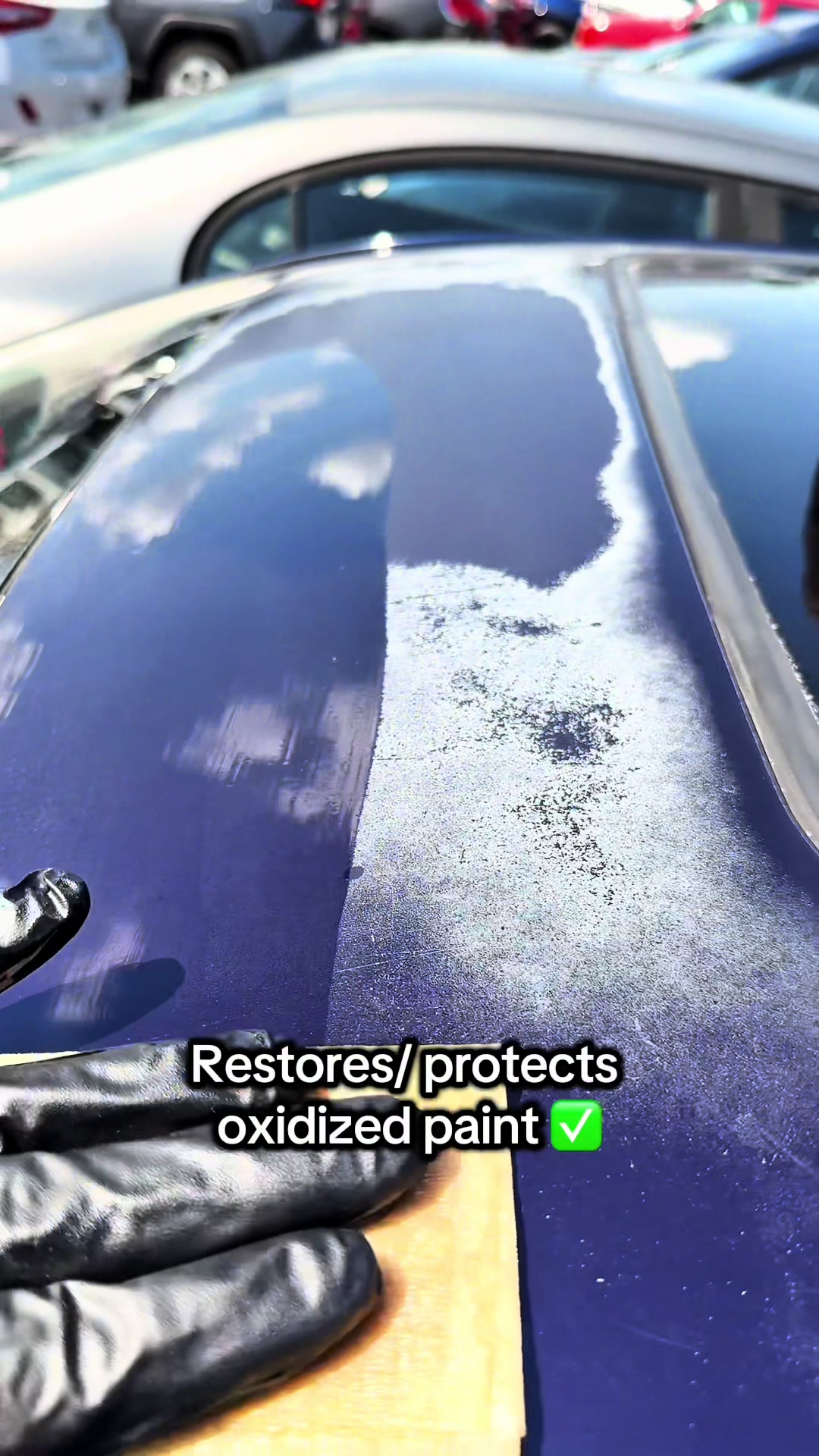 @Shiny Car Stuff