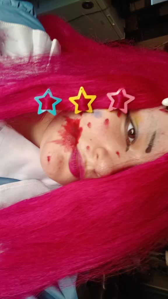 @×͜×I'ᗰ ᒍᑌՏT ᗩ ᗷᒪOᗷ×͜×