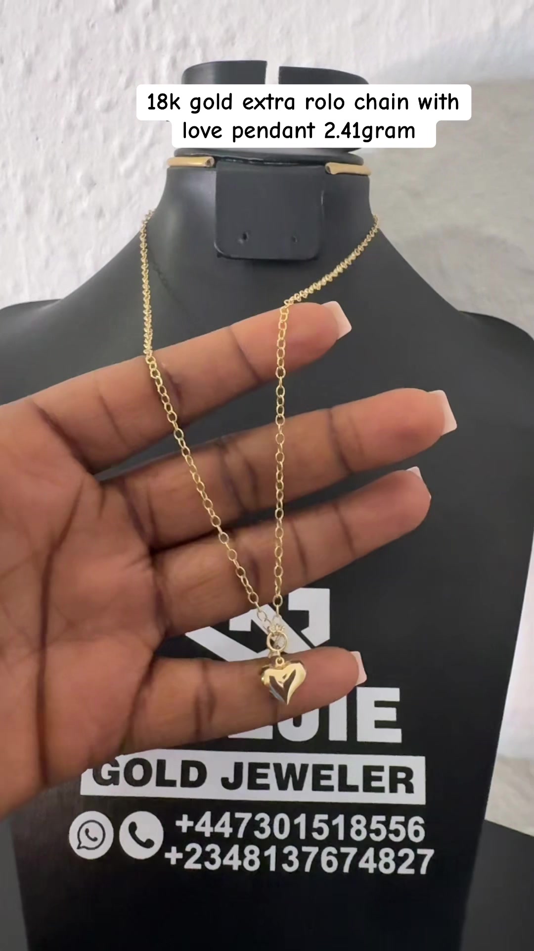 @Khejiegoldjeweler🇬🇧