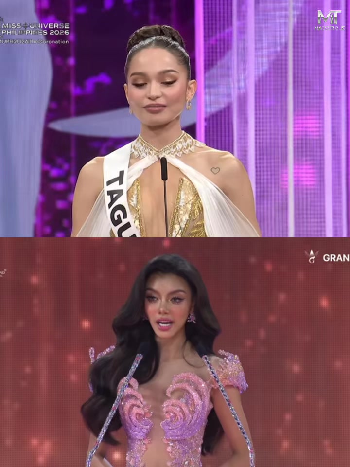 @Philippines Pageant 🇵🇭