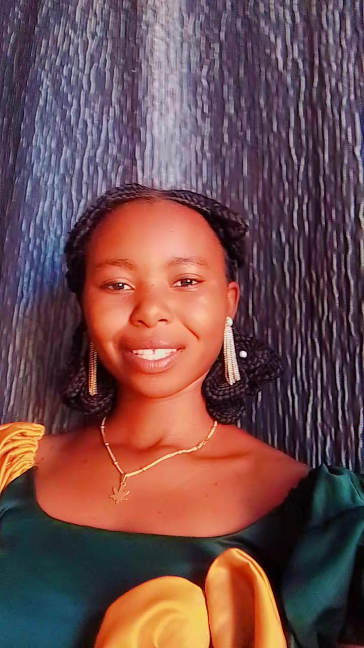 @LETITIA MWANGE