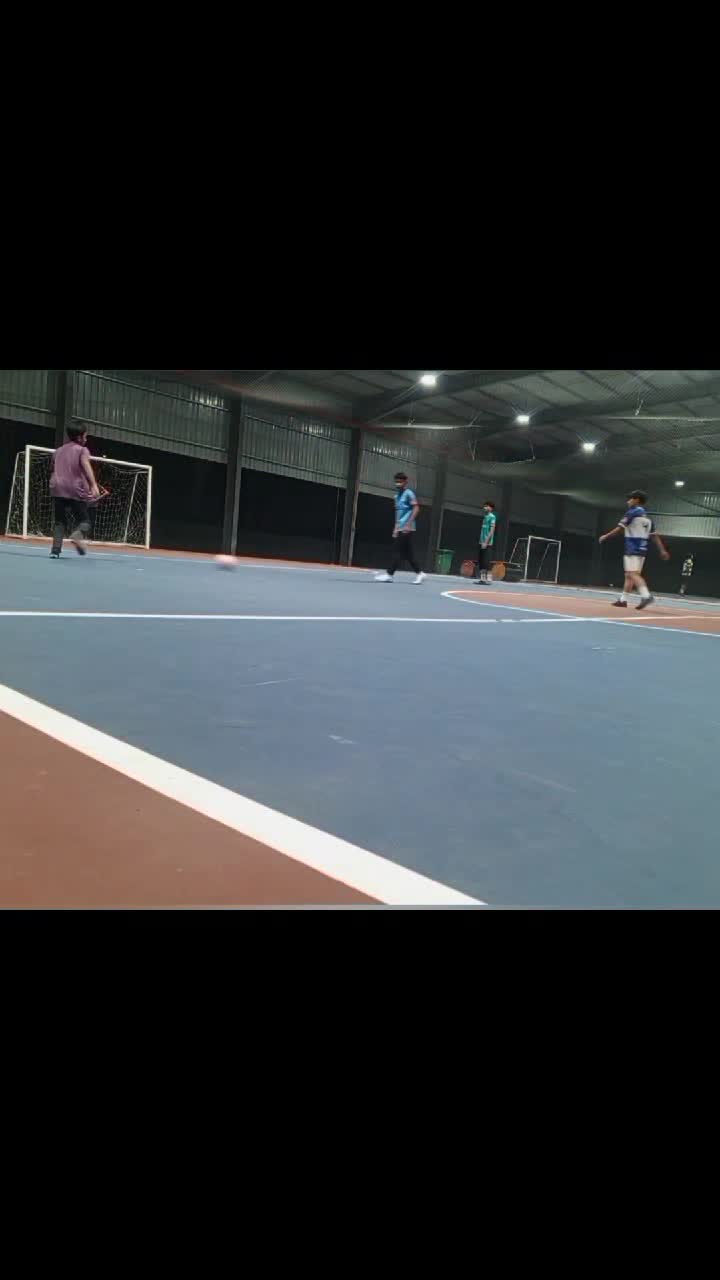 @YT | Theamsyar50
