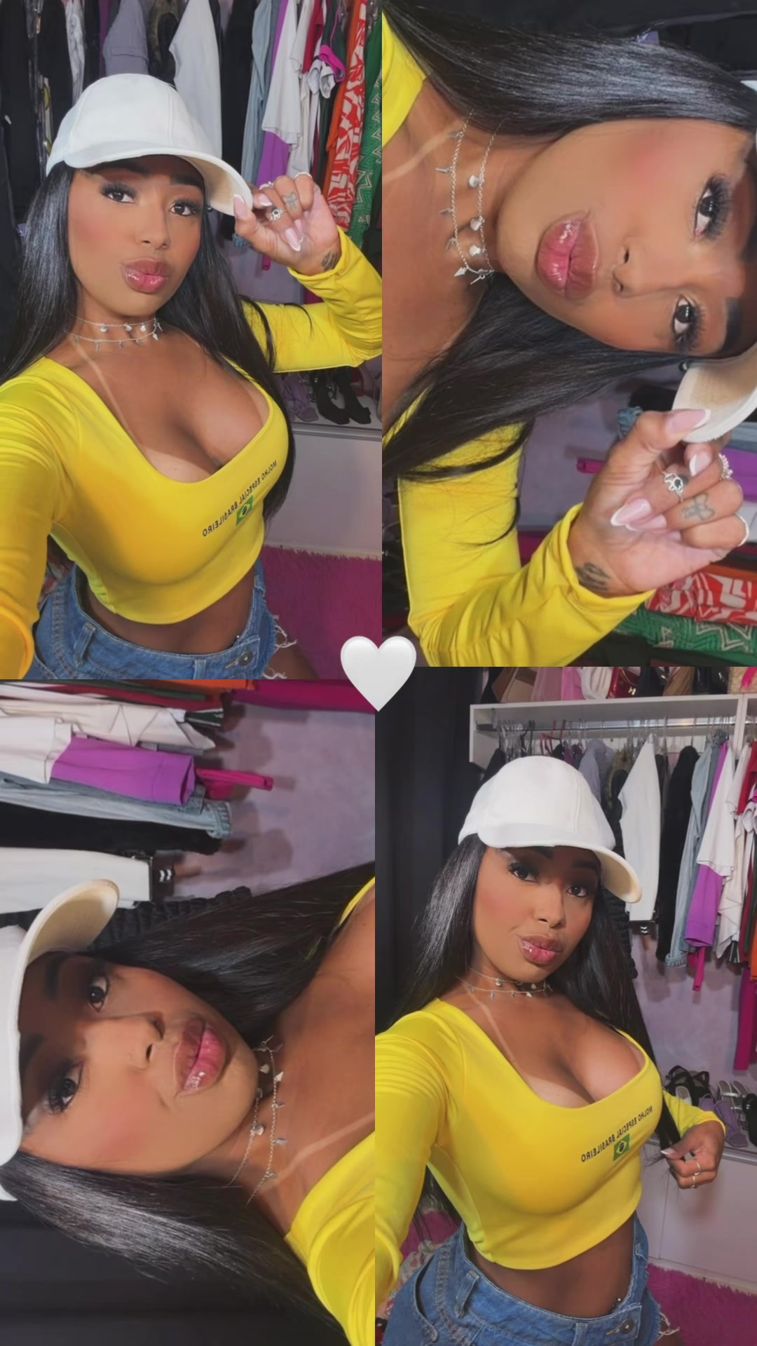 @Thaynara Menezes