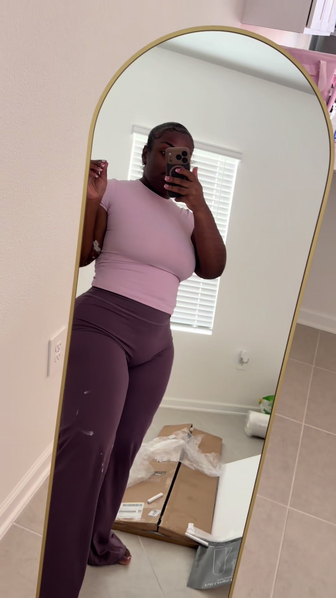 @Miss Tiara