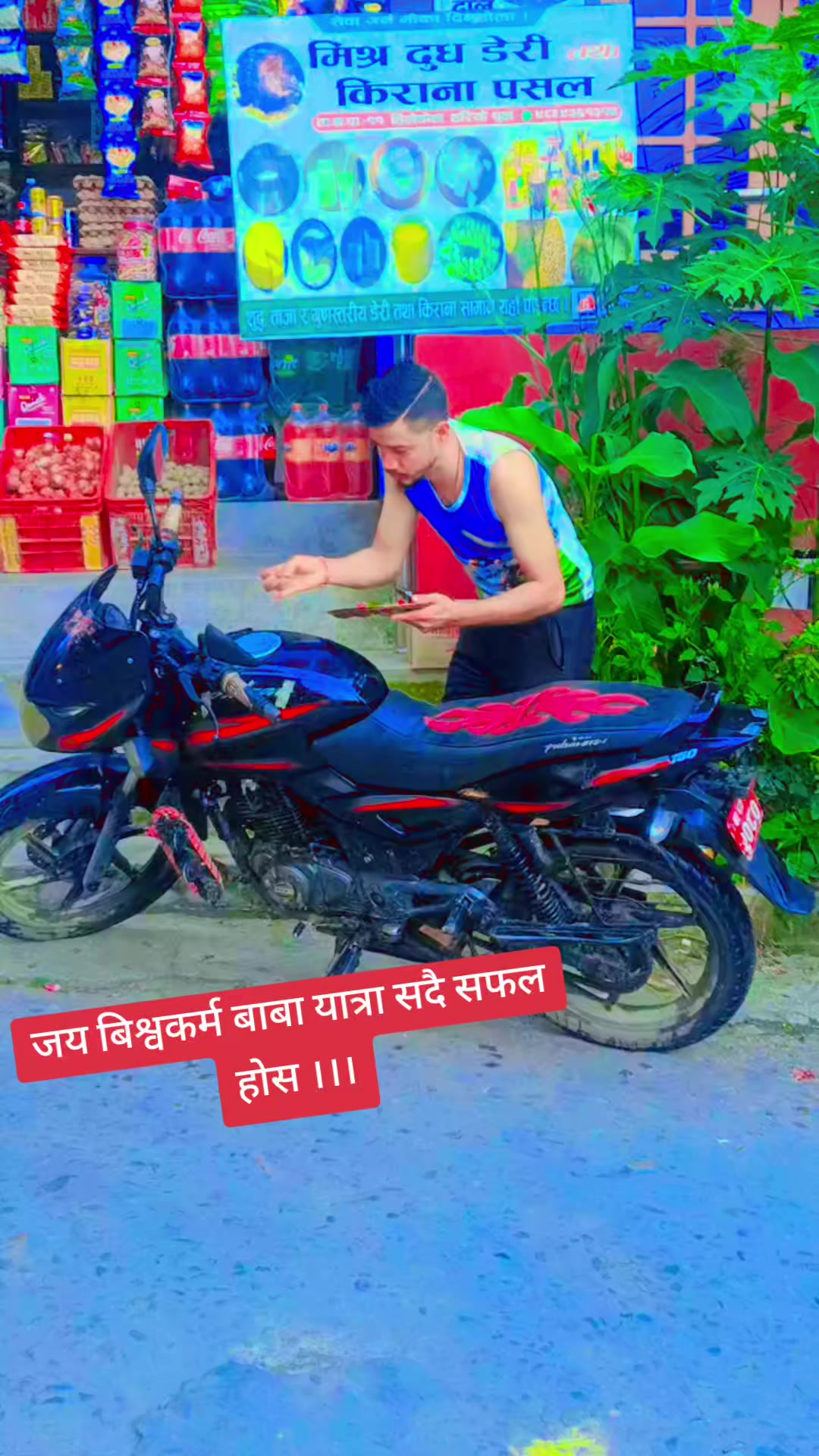 @💗Nava💗 Razz💘 Mishra❤️