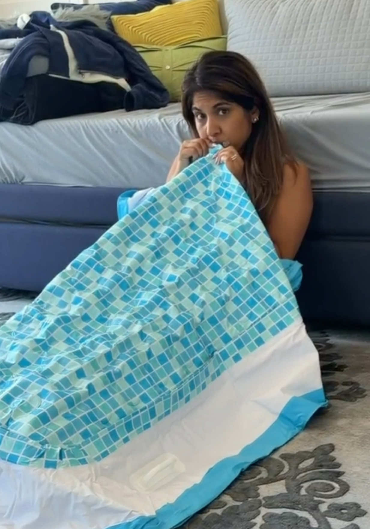 @Sheena Melwani