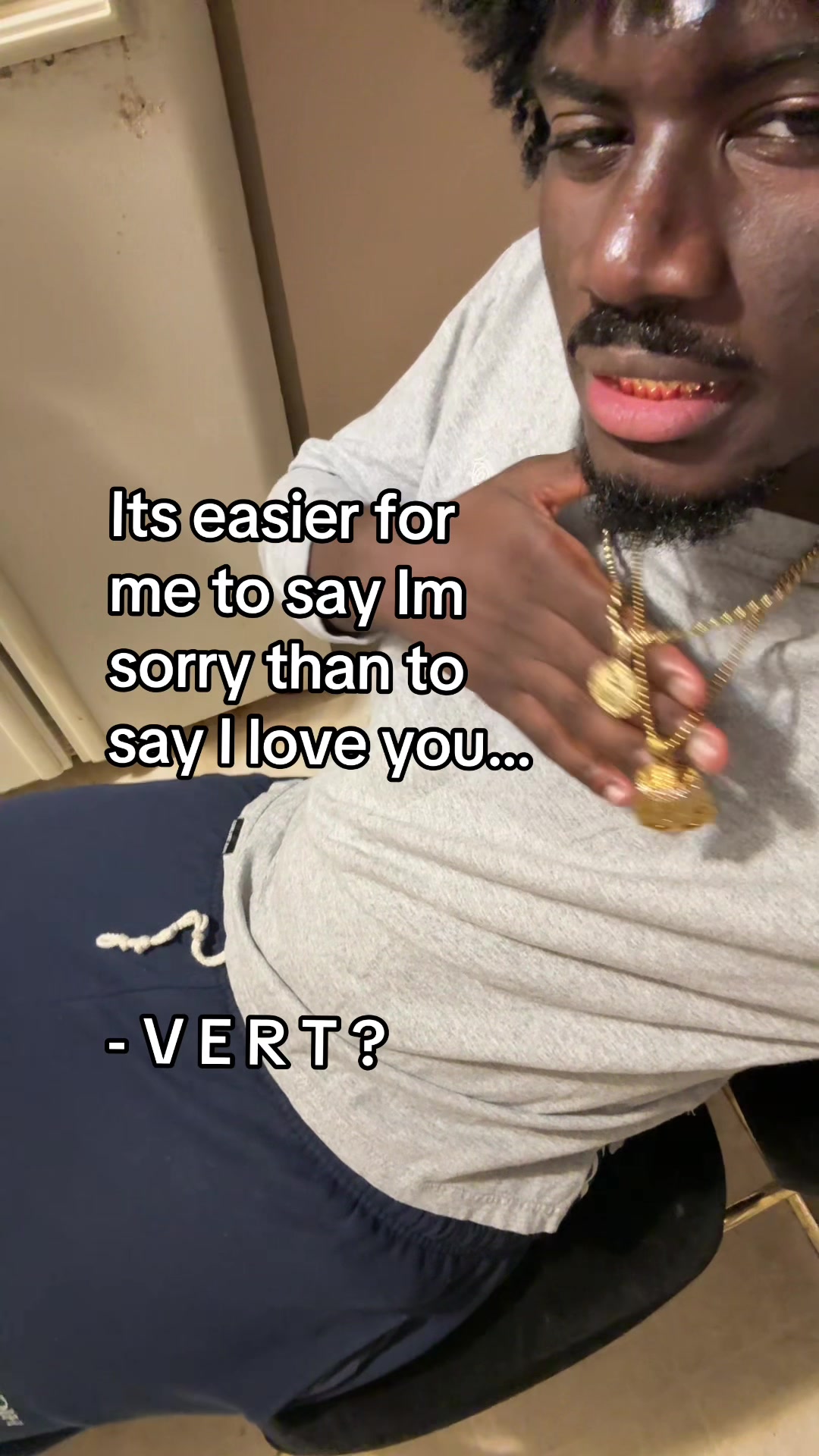 @︎V E R T ?