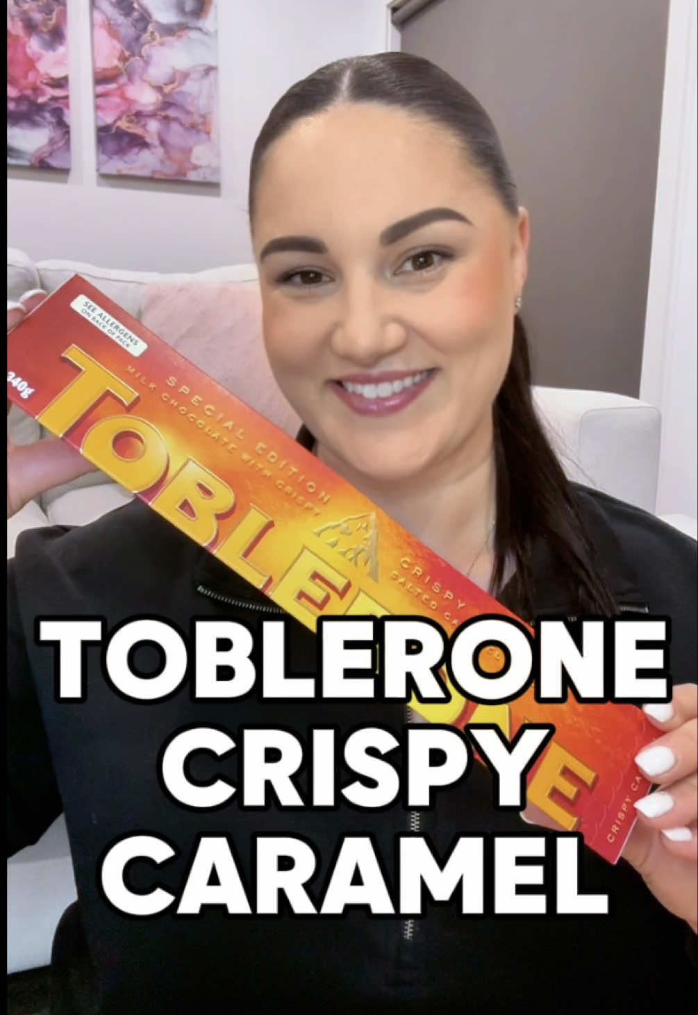 @Emily | Snack Reviews Aus
