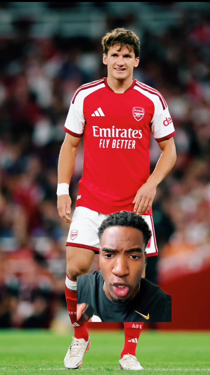 @Henny Talks Prem⚽️