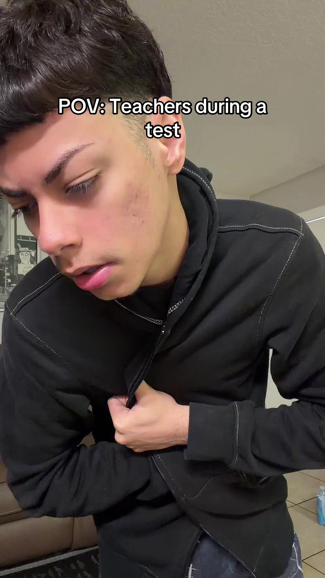 @Joshua