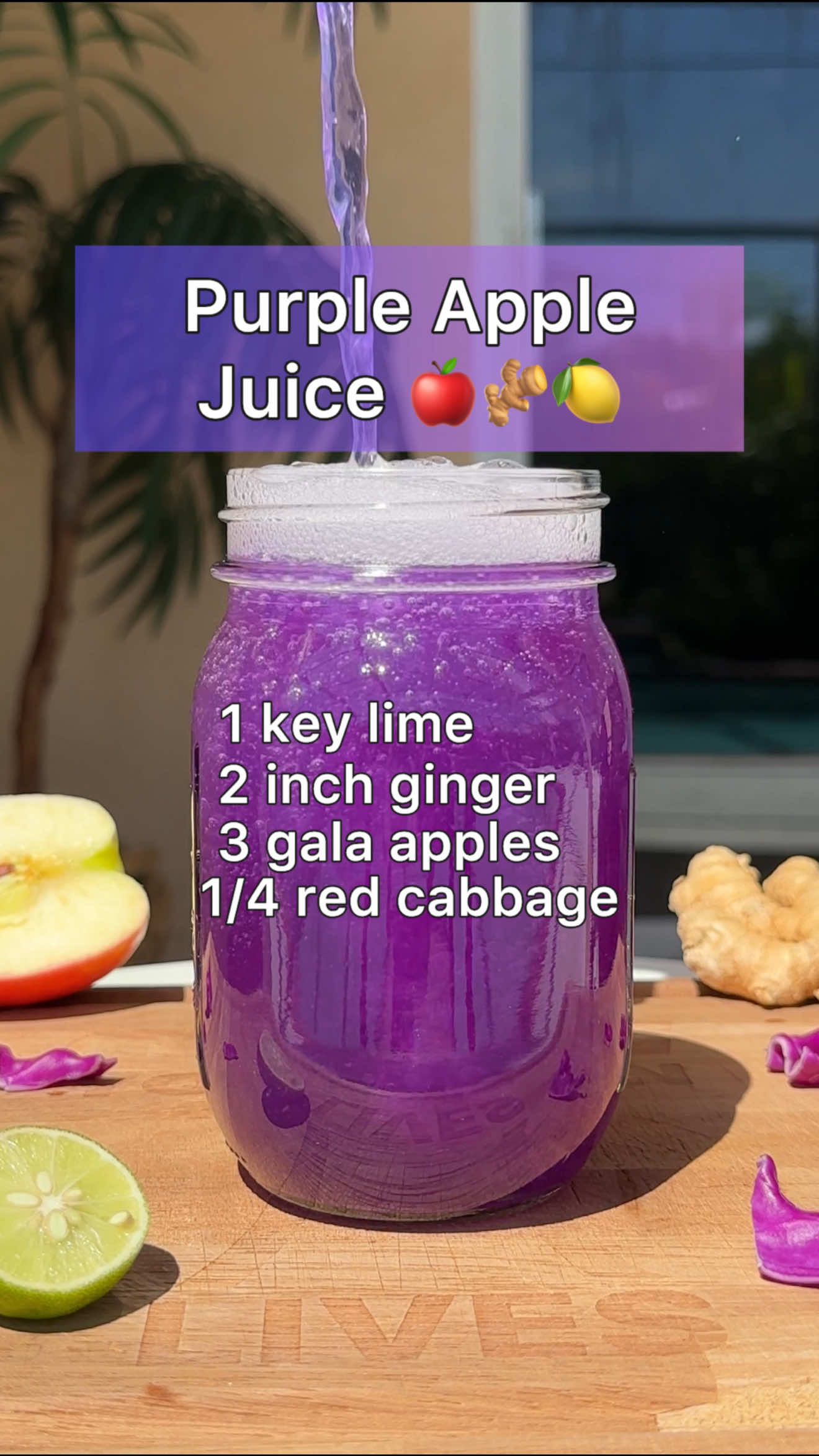 @Grow your Own lives