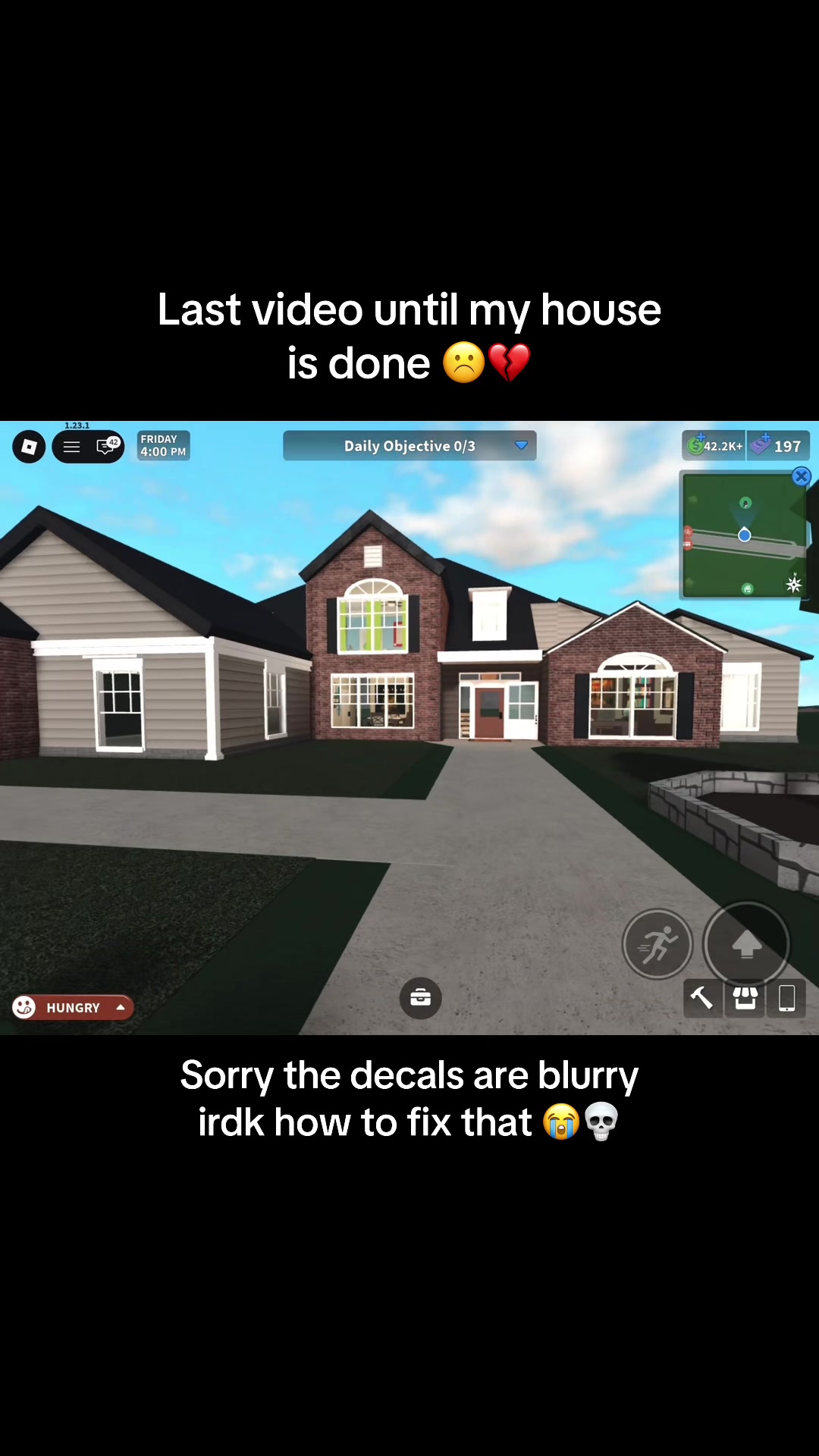 @Licia | bloxburg builder