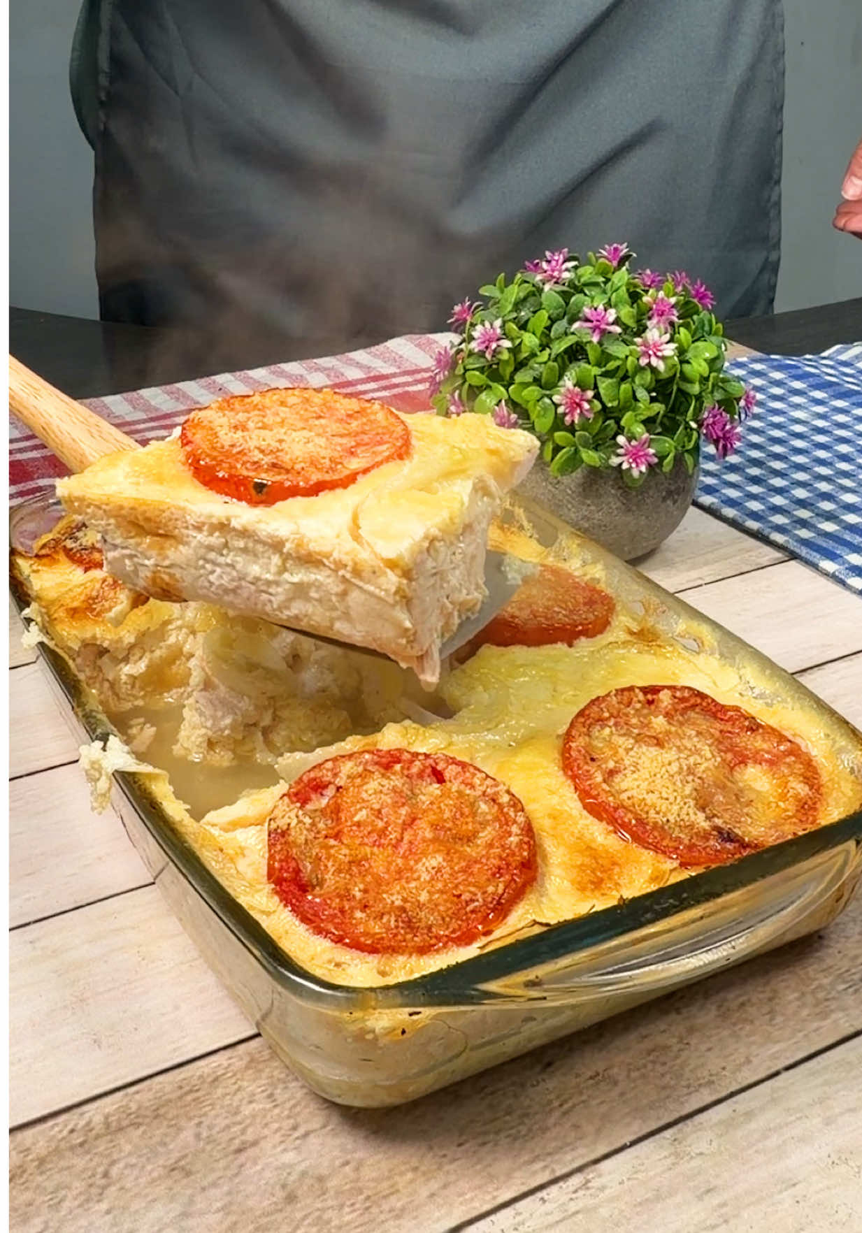 @La Receta Casera