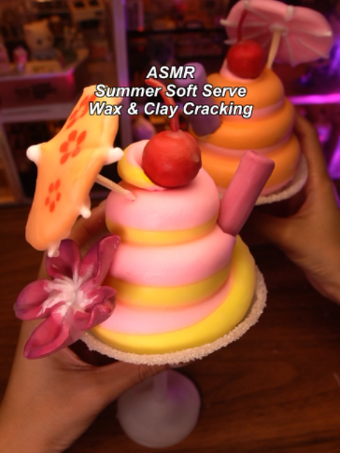 @kitty asmr