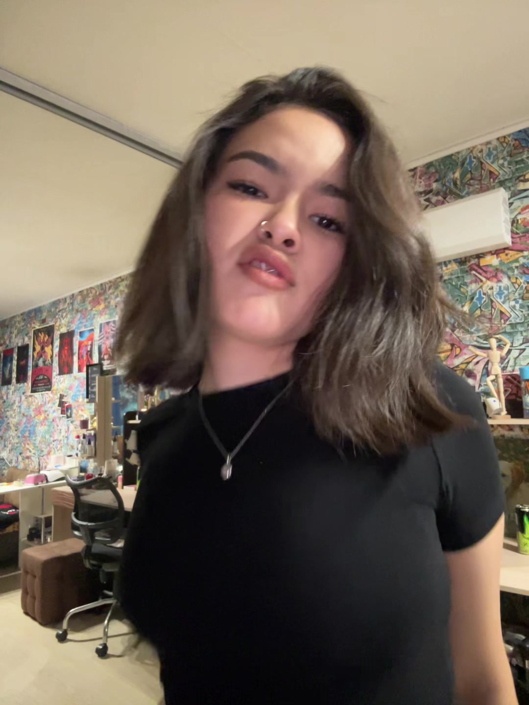 @Аминка