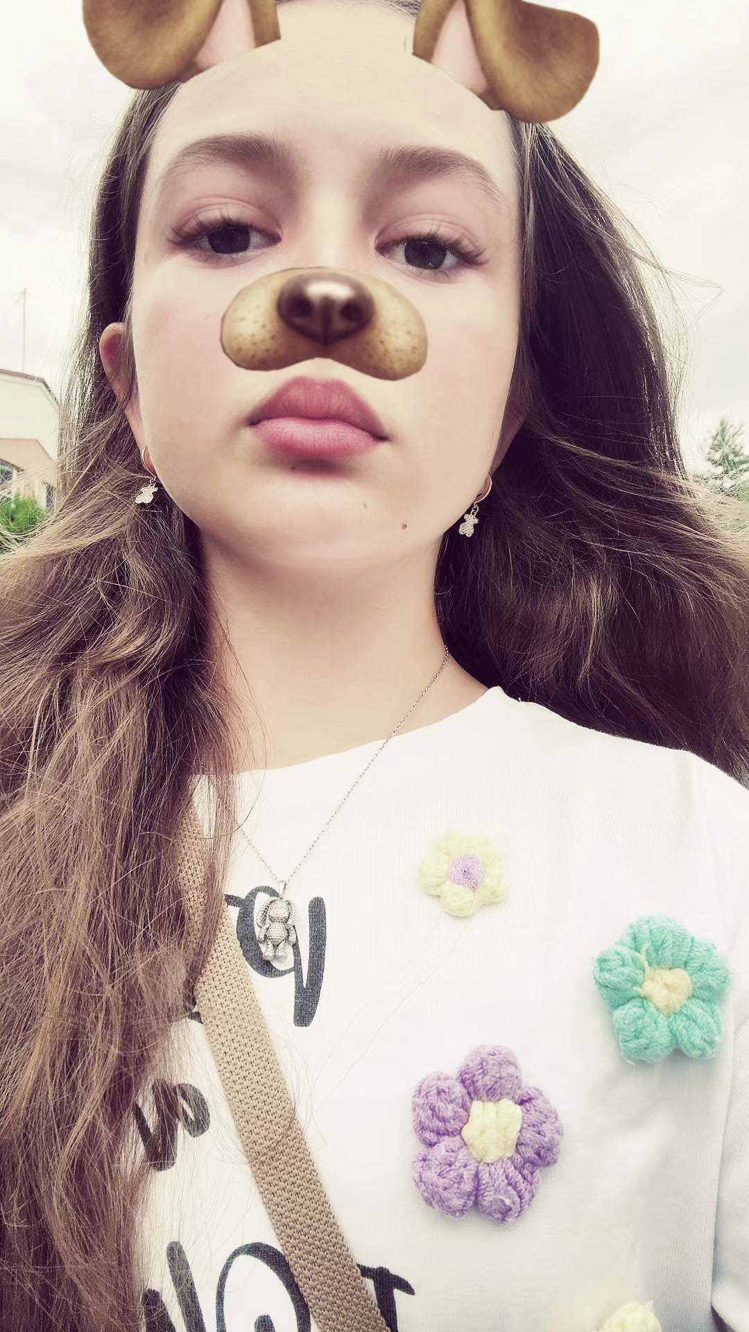 @Эу,кучерявая!🧸