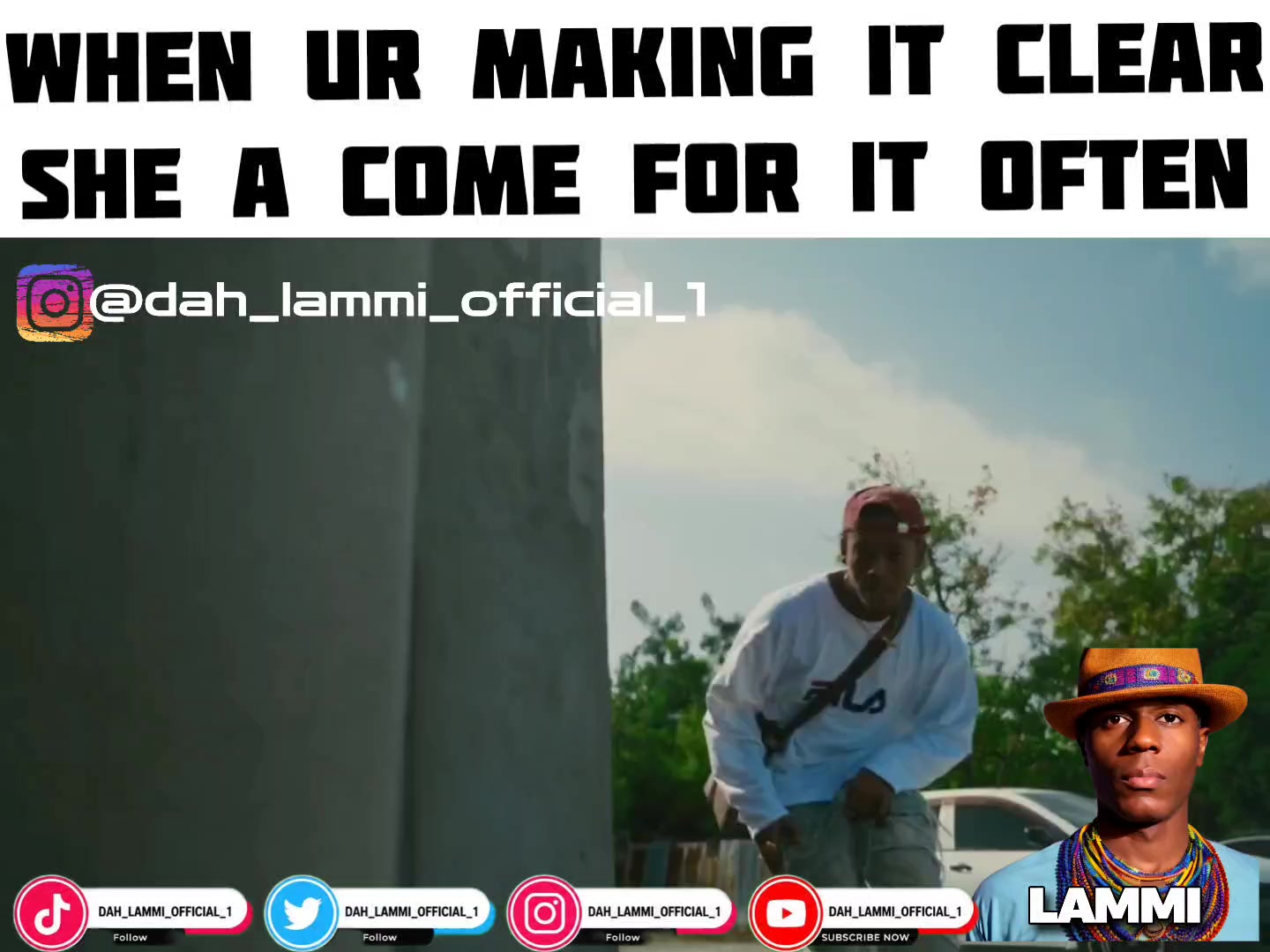 @🇯🇲Dah_lammi_official_1🇯🇲
