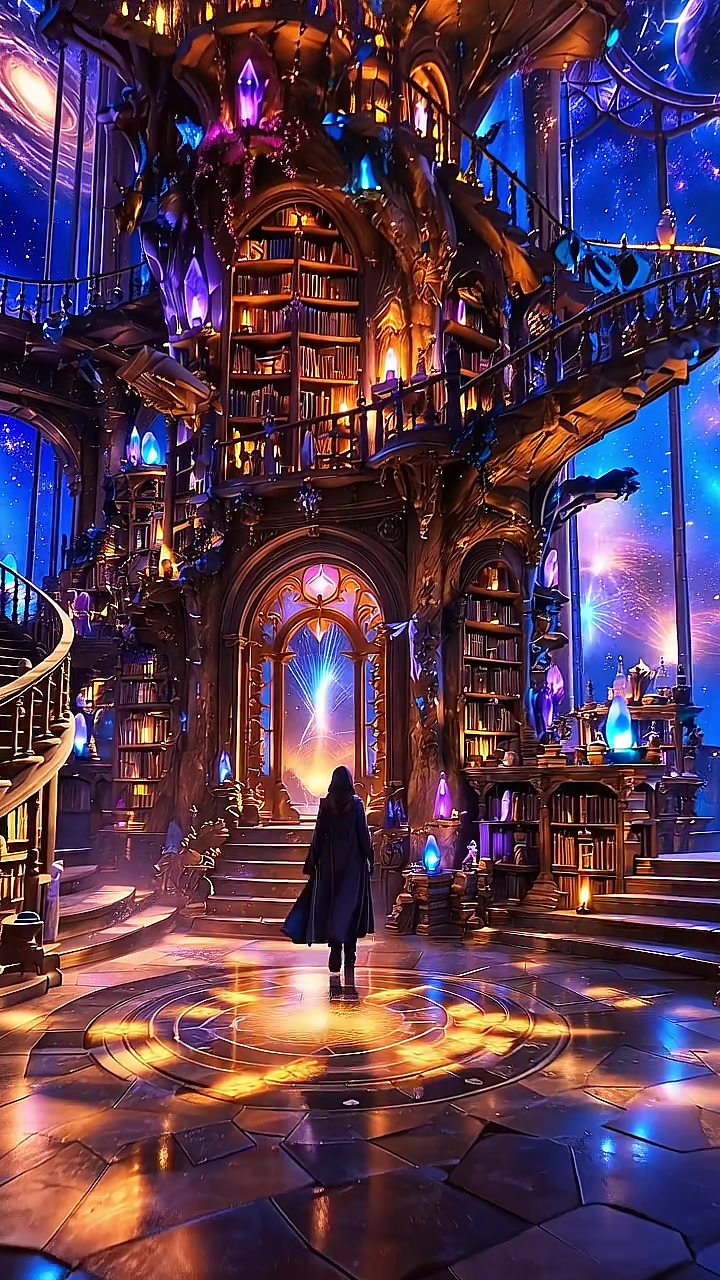 @Henry Candle Dreamworlds