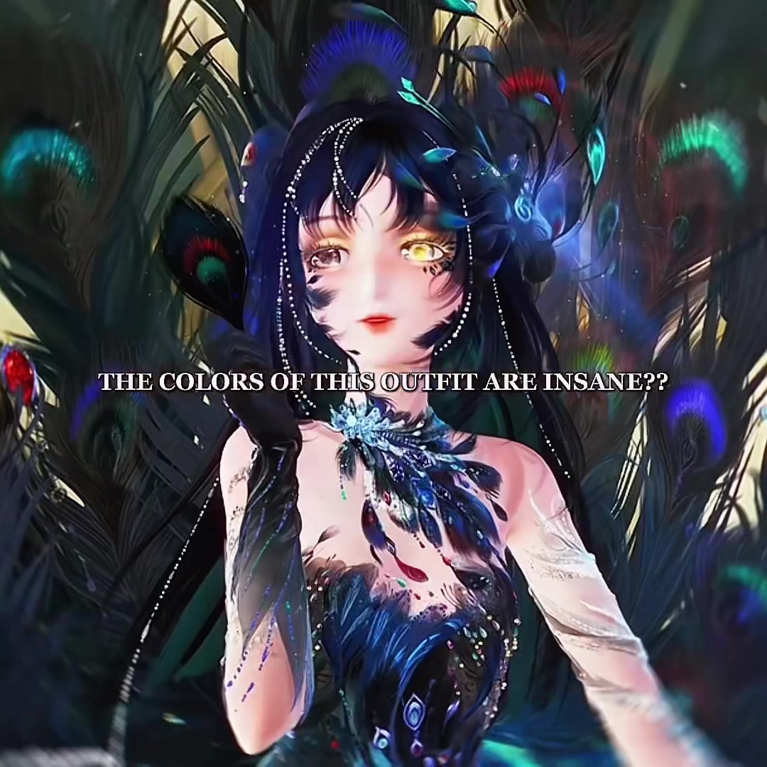 @Fae