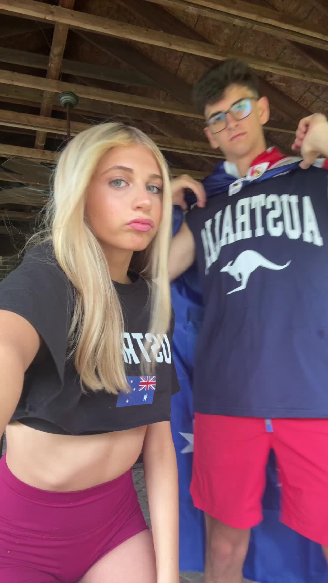 @Katie