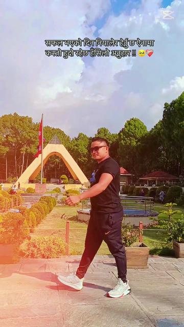 @susant lama ⚔️⚔️⚔️❤️