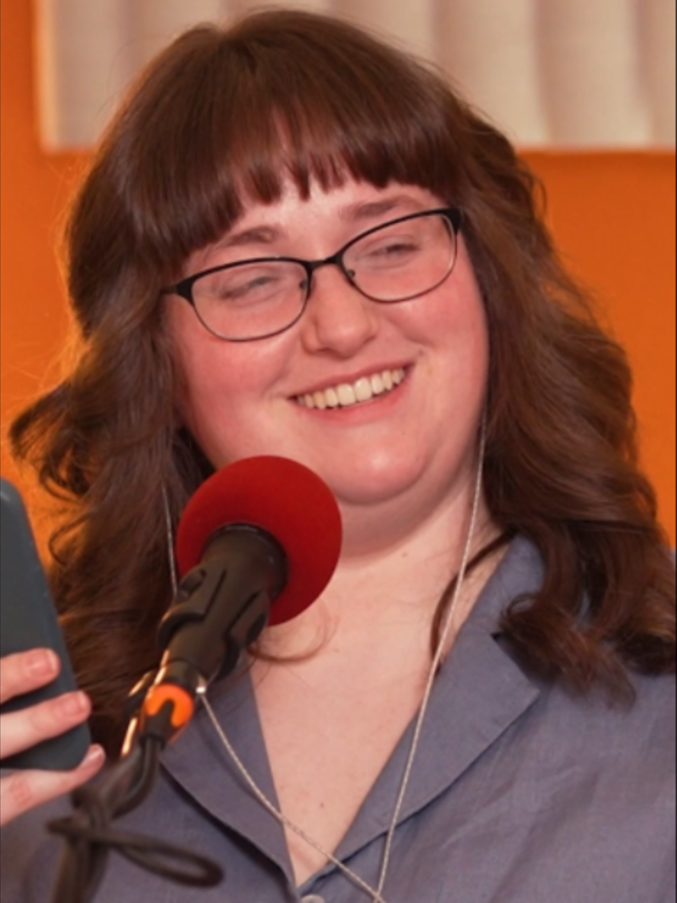 @ComfortLevelPodcast