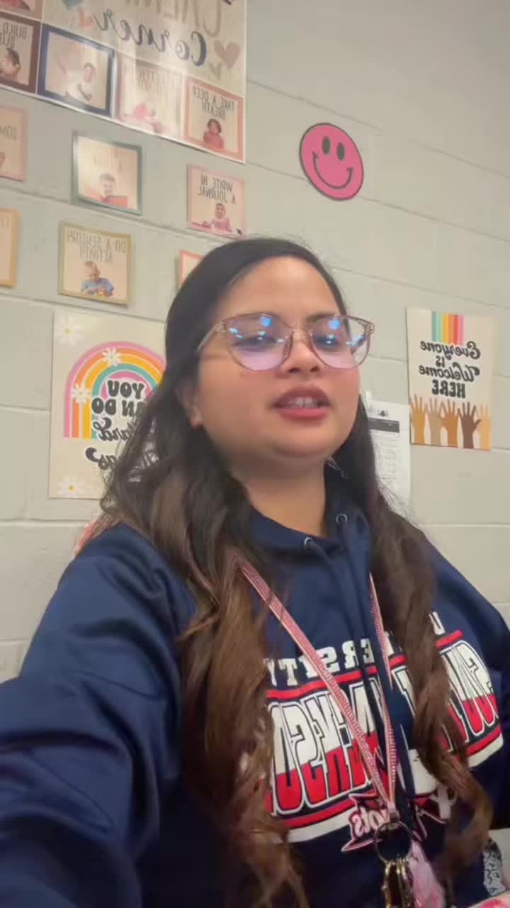 @Ms A