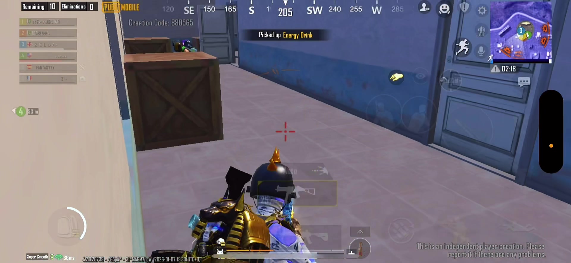 @NINJA