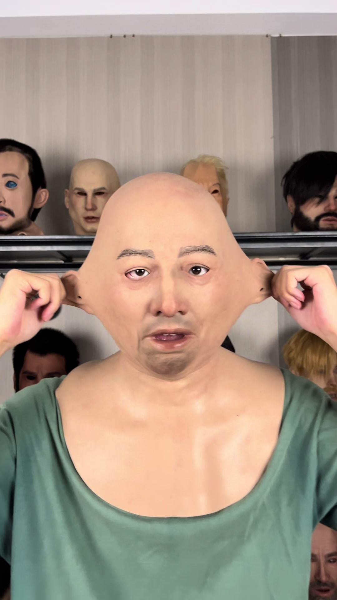 @Huangmask
